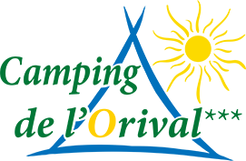 LOGO Camping de l’Orival